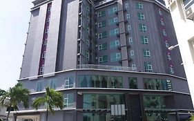 Midcity Hotel Melaka